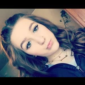 Meet your Posher, Cheyenne